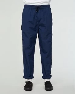 Gonz Pants Rip Stop Maxi Navy