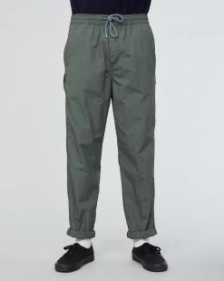 Gonz Pants Rip Stop Maxi Lizard