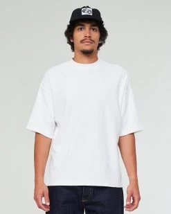 Big T Peluche Jersey Milk