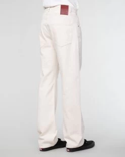 36/34 Fit Bull Denim Off White -Eat Dust m z d nos 003 36 34 0003 4 2ea6365d 4861 4dd9 985b e34ef9a43149