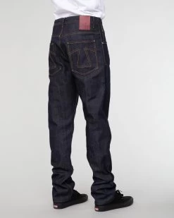 73/34 Fit 13 Oz Core Denim Indigo Blue -Eat Dust m z d nos 008 73 32 0003 4 0a5a0606 11af 4e8c b613 c5c5c13b4fe9