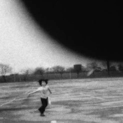 LP - Efrim Manual Menuck: Pissing Stars