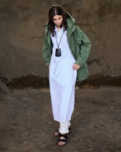 G.o.D Thunder Jacket Pioneer Wax Cotton Marshall Green