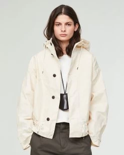 G.o.D Nuclear Rain Dry Cotton Wax Natural