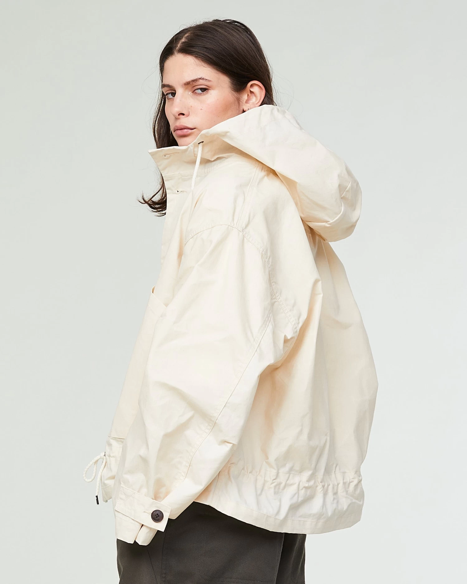 G.o.D Nuclear Rain Dry Cotton Wax Natural 4 G.o.D Nuclear Rain Dry Cotton Wax Natural - Image 4