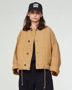 G.o.D Nuclear Jacket Mighty Cotton Antelope