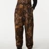 G.o.D Civilian Pants Hunter Camo