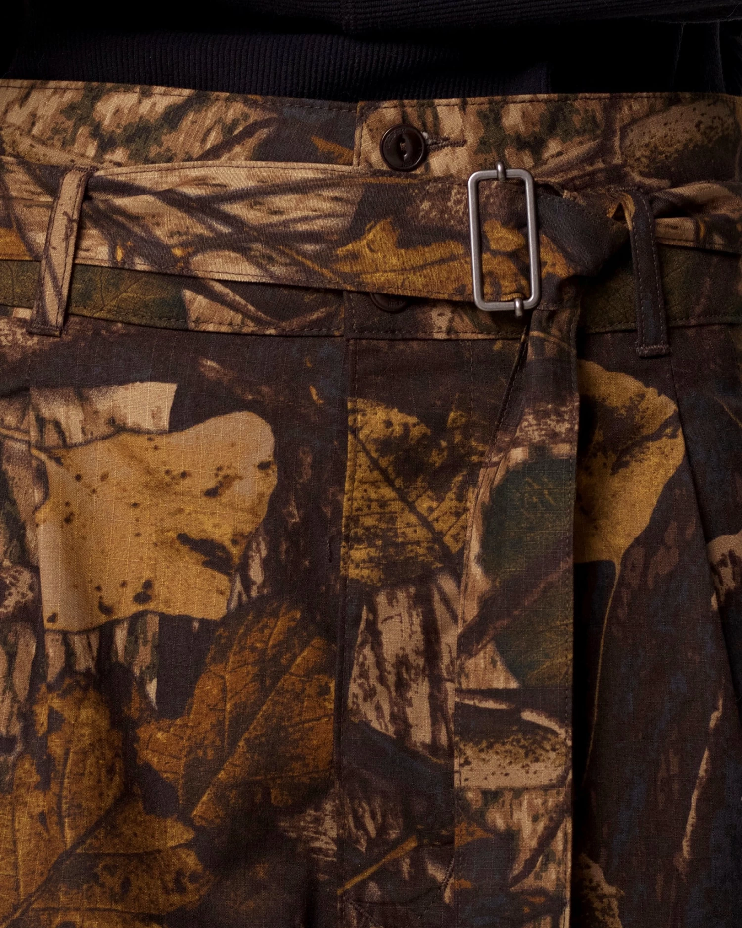 G.o.D Civilian Pants Hunter Camo 7 G.o.D Civilian Pants Hunter Camo - Image 7