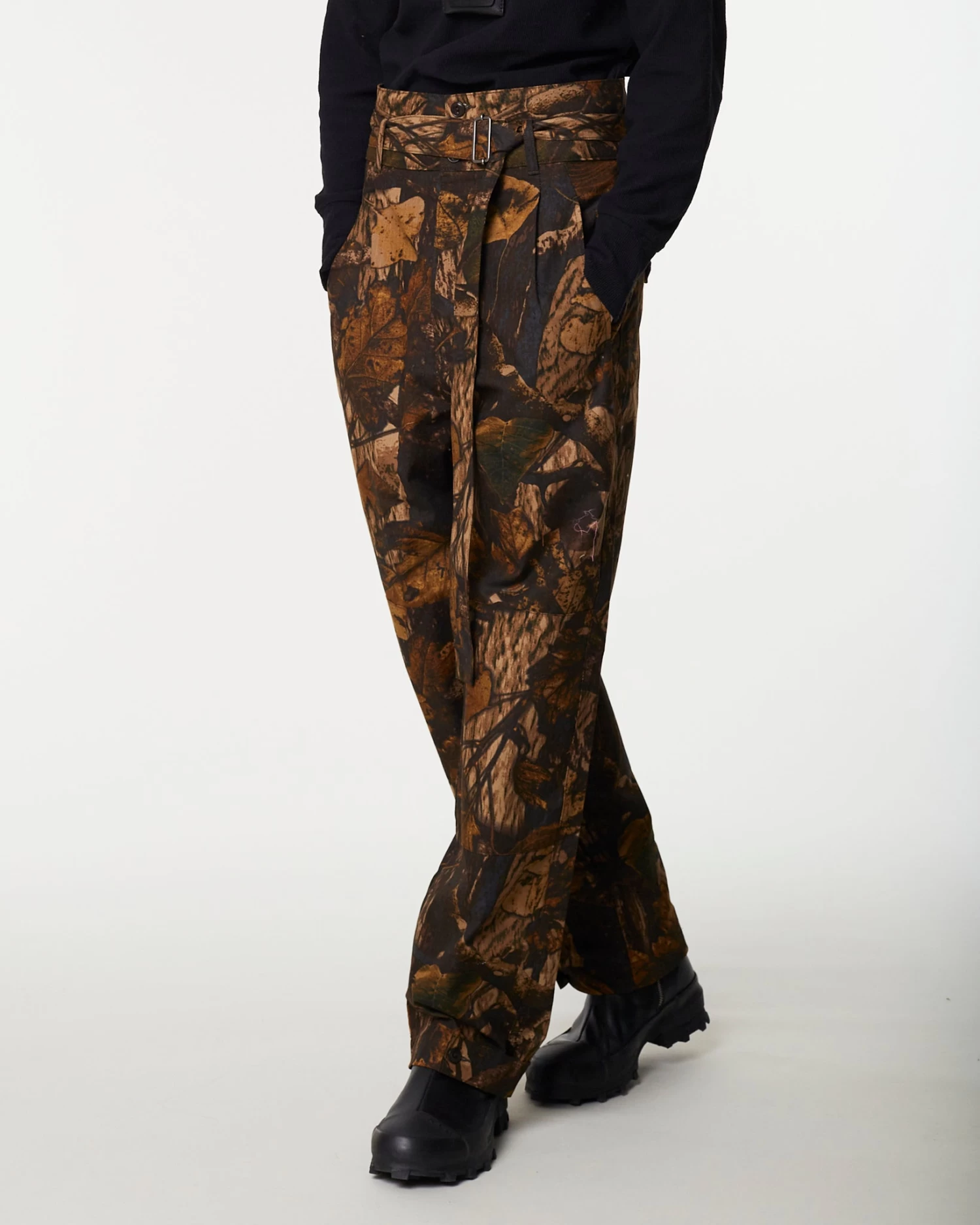 G.o.D Civilian Pants Hunter Camo 3 G.o.D Civilian Pants Hunter Camo - Image 3